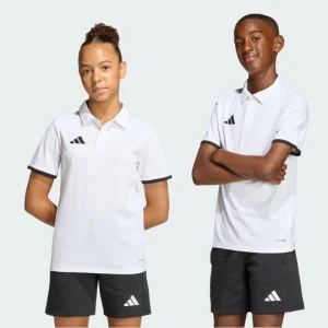 Dziecięca koszulka polo Entrada26 Adidas