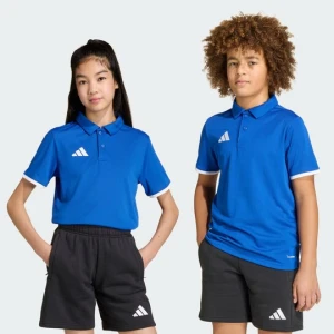 Dziecięca koszulka polo Entrada26 Adidas