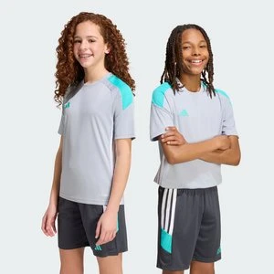 Dziecięca koszulka Tiro 26 Essentials Adidas