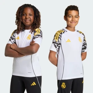 Dziecięca koszulka treningowa adidas Real Madrid Avengers 25 / 26 Tiro25 Competition