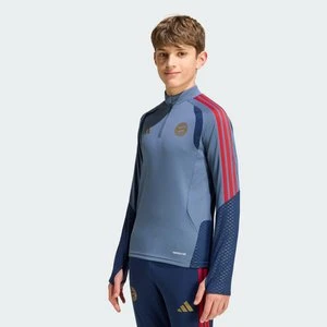 Dziecięca koszulka treningowa FC Bayern 26/27 Adidas