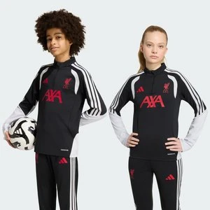 Dziecięca koszulka treningowa Liverpool FC 26/27 Tiro Adidas