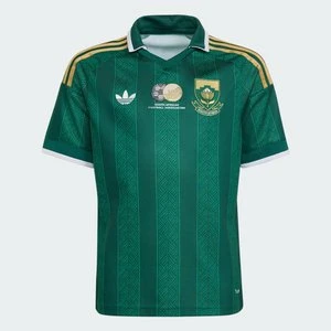 Dziecięca koszulka wyjazdowa RPA 26 Adidas