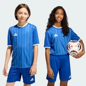 Dziecięca koszulka ze wzorem Entrada26 Adidas