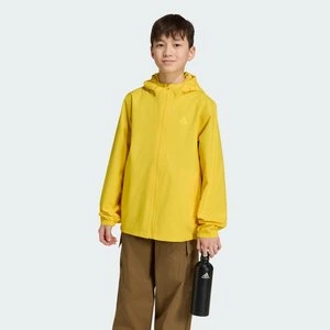 Dziecięca kurtka przeciwdeszczowa Terrex Multi 2 Layer CLIMAPROOF Adidas