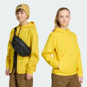 Dziecięca kurtka przeciwdeszczowa Terrex Multi 2 Layer CLIMAPROOF Adidas