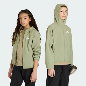 Dziecięca kurtka Terrex Kids Multi CLIMAWARM Softshell Adidas