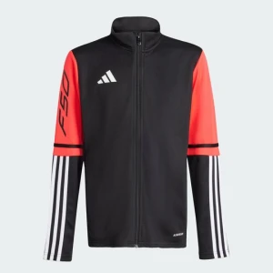 Dziecięca kurtka treningowa F50 Adidas