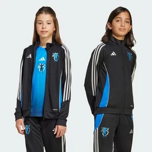 Dziecięca kurtka treningowa Jude Bellingham Adidas