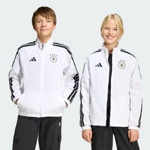 Dziecięca podstawowa bluza reprezentacyjna Niemcy Adidas