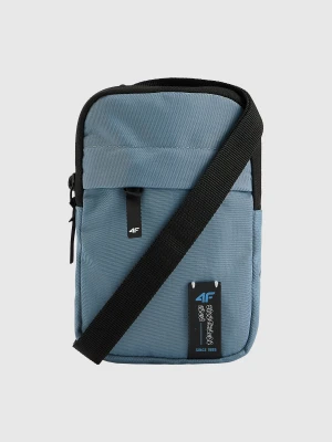 Dziecięca saszetka na ramię 4F 4FJRSS26APOUU130 - denim
