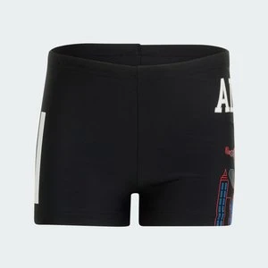 Dziecięce bokserki do pływania adidas Marvel Spider-Man