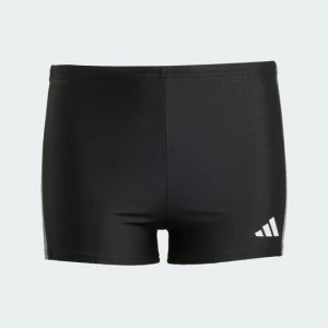 Dziecięce bokserki do pływania Colorblock 3-Stripes Adidas