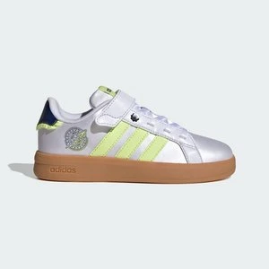 Dziecięce buty adidas Disney Grand Court 3.0
