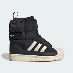 Dziecięce buty adidas Originals Superstar 360 Winterized Boot