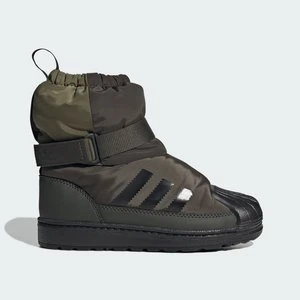 Dziecięce buty adidas Originals Superstar 360 Winterized Boot