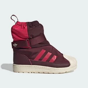 Dziecięce buty adidas Originals Superstar 360 Winterized Boot