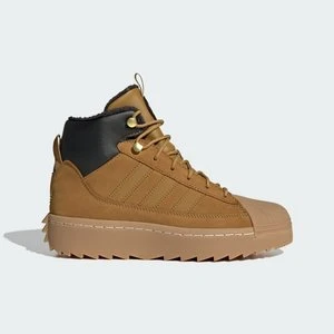Dziecięce buty adidas Originals Superstar Winterized Trek