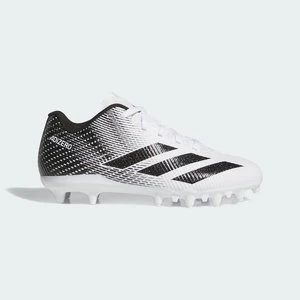Dziecięce buty do futbolu amerykańskiego adizero Electric.2 II Adidas