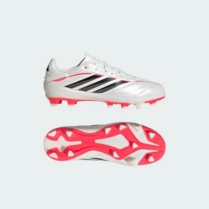 Dziecięce buty piłkarskie COPA PURE IV CLUB Firm Ground/Multi Ground Adidas