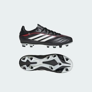 Dziecięce buty piłkarskie COPA PURE IV CLUB Firm Ground/Multi Ground Adidas