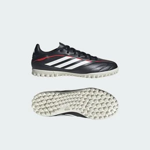 Dziecięce buty piłkarskie COPA PURE IV CLUB na sztuczną murawę Adidas