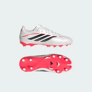 Dziecięce buty piłkarskie COPA PURE IV LEAGUE na naturalną nawierzchnię Adidas
