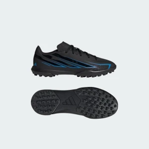 Dziecięce buty piłkarskie do gry na sztucznej murawie F50 HYPERFAST CLUB Adidas