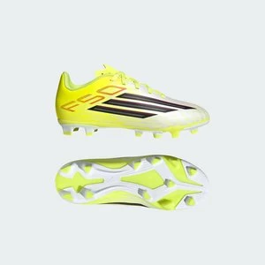 Dziecięce buty piłkarskie F50 Club Firm Ground / Multi Ground Adidas