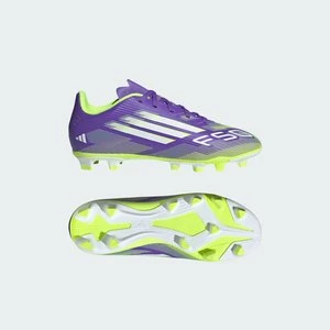 Dziecięce buty piłkarskie F50 Club Firm/Multi-Ground Adidas