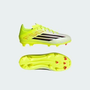 Dziecięce buty piłkarskie F50 LEAGUE Firm Ground / Multi Ground Adidas