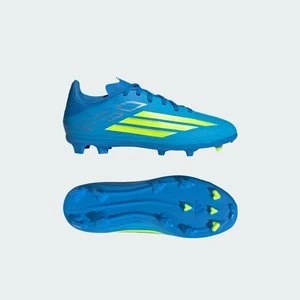 Dziecięce buty piłkarskie F50 LEAGUE Firm Ground / Multi Ground Adidas