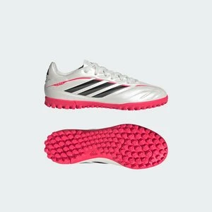 Dziecięce buty piłkarskie na murawę COPA PURE IV CLUB Adidas