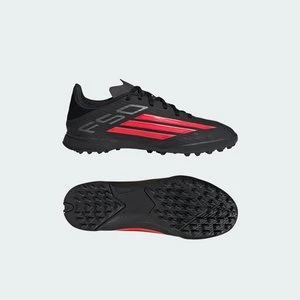 Dziecięce buty piłkarskie na murawę F50 LEAGUE Adidas