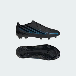 Dziecięce buty piłkarskie na naturalną nawierzchnię F50 HYPERFAST ELITE Adidas