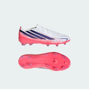 Dziecięce buty piłkarskie na twardą nawierzchnię F50 HYPERFAST ELITE (FG) Adidas