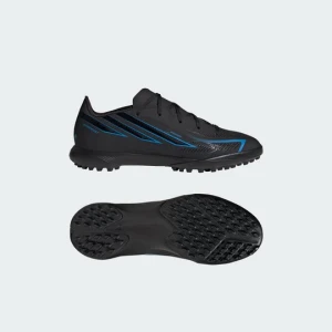 Dziecięce buty piłkarskie na sztuczną murawę F50 HYPERFAST LEAGUE Adidas