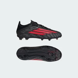 Dziecięce buty piłkarskie na twardą nawierzchnię (FG) F50 ELITE Adidas