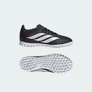 Dziecięce buty piłkarskie Predator Club na sztuczną murawę Adidas