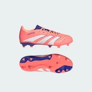 Dziecięce buty piłkarskie Predator League Firm/Multi-Ground Adidas