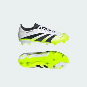 Dziecięce buty piłkarskie Predator League Firm/Multi-Ground Adidas