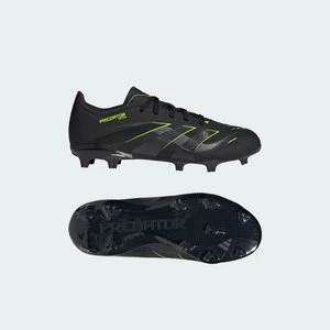 Dziecięce buty piłkarskie Predator League Firm/Multi-Ground Adidas czarny