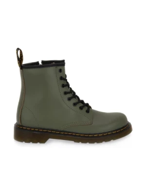 Dziecięce Buty Przygodowe Dr. Martens