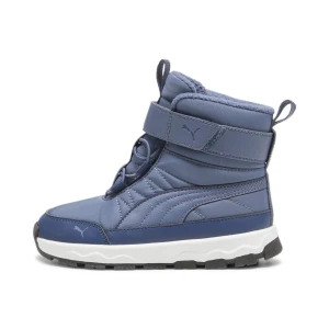 Dziecięce buty PUMA Evolve, Buty, Niebieski,