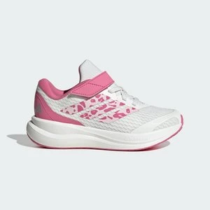 DZIECIĘCE BUTY RUNFALCON 6 Adidas biały