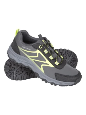 Dziecięce Buty Softshell - Green Mountain Warehouse