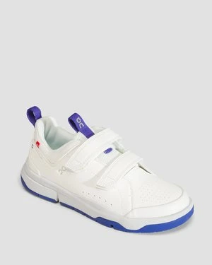 Dziecięce buty sportowe On Running The Roger Kids