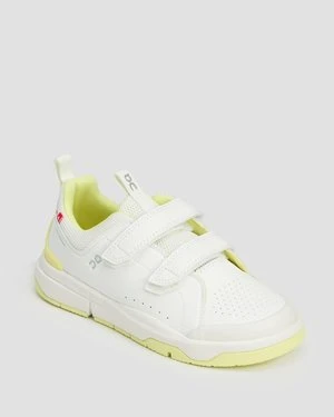 Dziecięce buty sportowe On Running The Roger Kids