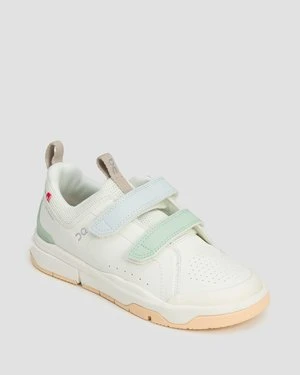 Dziecięce buty sportowe On Running The Roger Kids