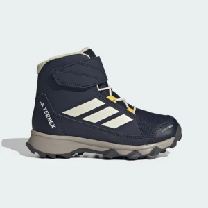 Dziecięce buty zimowe Terrex Snow CF CLIMAWARM Adidas